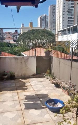Casa à venda com 357m², 3 quartos e 2 vagas