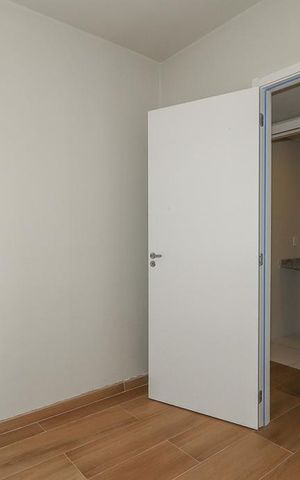 Apartamento à venda com 50m², 2 quartos e 1 vagaQuarto 2