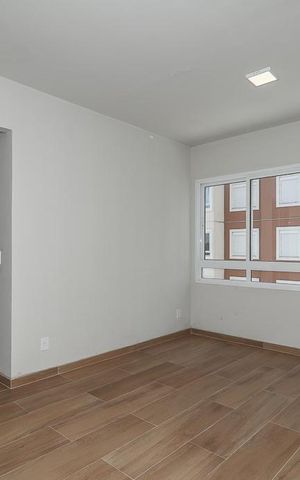 Apartamento à venda com 50m², 2 quartos e 1 vagaSala