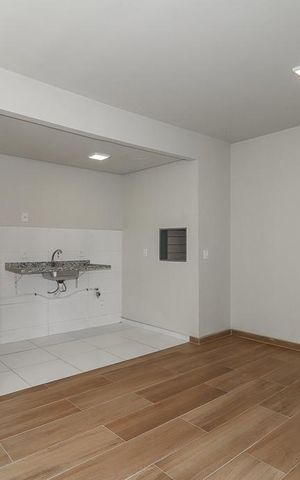 Apartamento à venda com 50m², 2 quartos e 1 vagaSala
