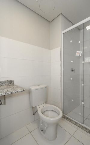 Apartamento à venda com 50m², 2 quartos e 1 vagaBanheiro