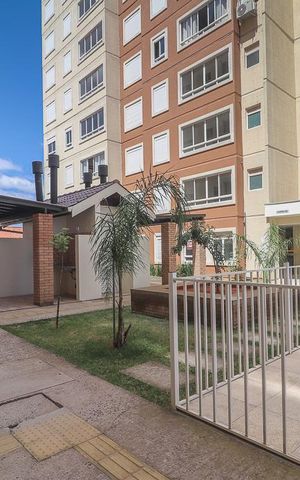 Apartamento à venda com 50m², 2 quartos e 1 vagaÁrea comum - Churrasqueira