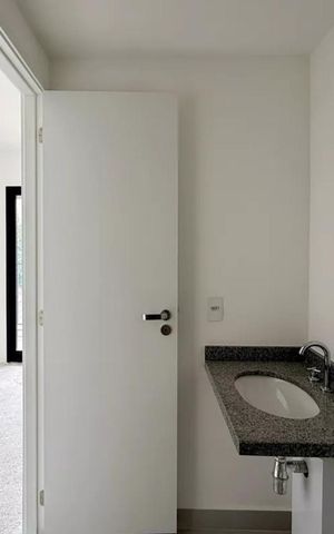 Studio à venda com 22m², 1 quarto e sem vaga Studio à venda com 22m², 1 quarto e sem vagaFoto 04