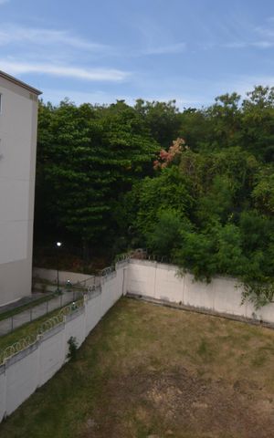 Apartamento para alugar com 44m², 2 quartos e 1 vagaVista do Quarto 2