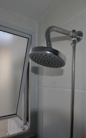 Apartamento para alugar com 44m², 2 quartos e 1 vagaBanheiro