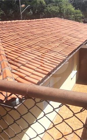 Casa à venda com 366m², 3 quartos e 5 vagas