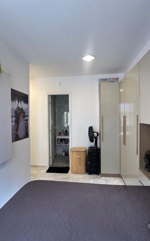 Apartamento para alugar com 57m², 2 quartos e 1 vaga Apartamento para alugar com 57m², 2 quartos e 1 vagaSuíte