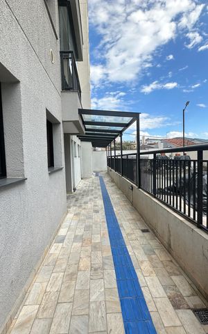 Apartamento para alugar com 57m², 2 quartos e 1 vaga Apartamento para alugar com 57m², 2 quartos e 1 vagaÁrea comum