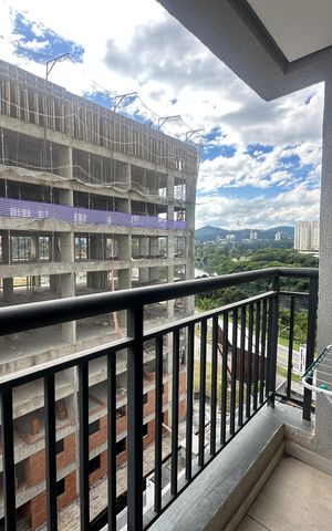 Apartamento para alugar com 57m², 2 quartos e 1 vaga Apartamento para alugar com 57m², 2 quartos e 1 vagaVaranda da Sala