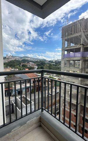 Apartamento para alugar com 57m², 2 quartos e 1 vaga Apartamento para alugar com 57m², 2 quartos e 1 vagaVaranda da Sala