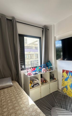 Apartamento para alugar com 57m², 2 quartos e 1 vaga Apartamento para alugar com 57m², 2 quartos e 1 vagaQuarto