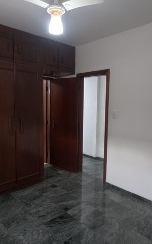 Apartamento para alugar com 230m², 4 quartos e 2 vagasQuarto 3