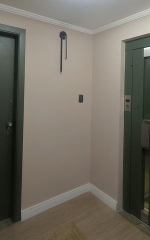 Apartamento para alugar com 230m², 4 quartos e 2 vagasÁrea Comum - Entrada Socia e Elevador