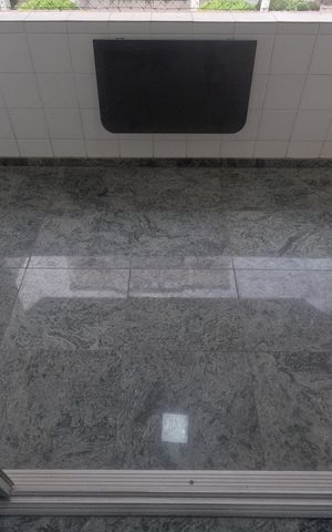 Apartamento para alugar com 230m², 4 quartos e 2 vagasVaranda da Sala