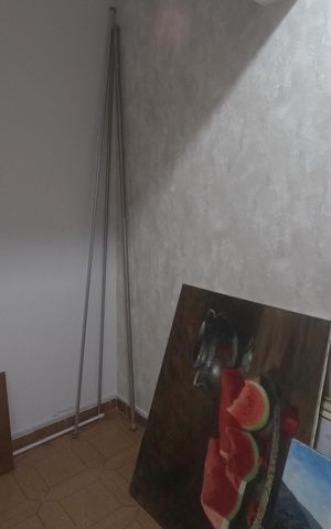 Apartamento para alugar com 230m², 4 quartos e 2 vagasQuarto de Serviço