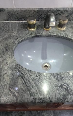 Apartamento para alugar com 230m², 4 quartos e 2 vagasBanheiro do Quarto 4