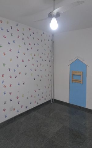 Apartamento para alugar com 230m², 4 quartos e 2 vagasQuarto 1