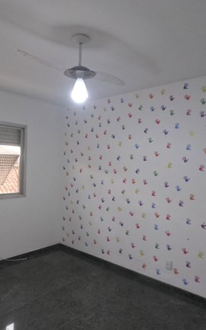 Apartamento para alugar com 230m², 4 quartos e 2 vagasQuarto 1