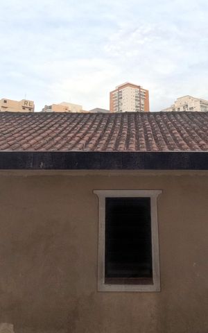Apartamento para alugar com 230m², 4 quartos e 2 vagasVista do Quarto 3