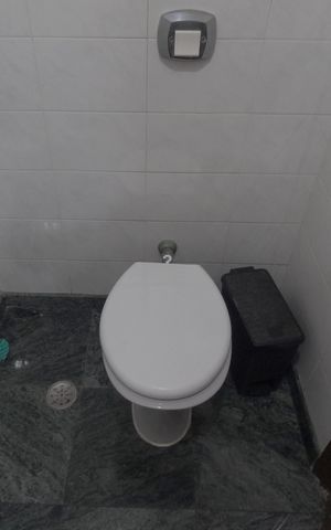 Apartamento para alugar com 230m², 4 quartos e 2 vagasLavabo