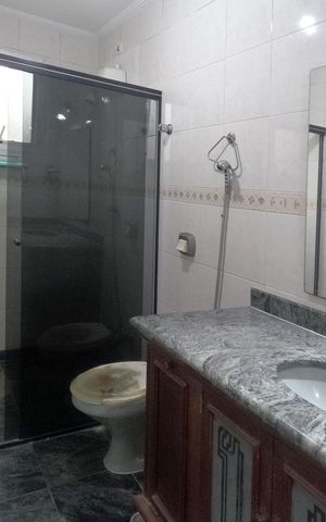 Apartamento para alugar com 230m², 4 quartos e 2 vagasBanherio 