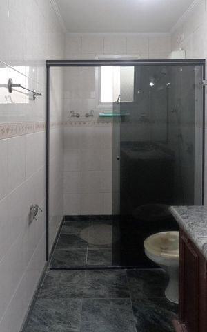 Apartamento para alugar com 230m², 4 quartos e 2 vagasBanherio 