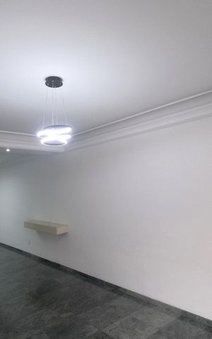 Apartamento para alugar com 230m², 4 quartos e 2 vagasSala