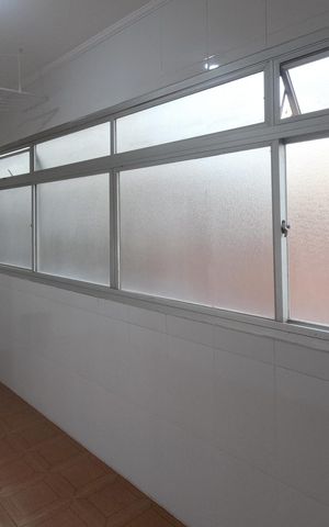 Apartamento para alugar com 230m², 4 quartos e 2 vagasÁrea de Serviço