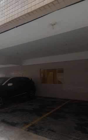 Apartamento para alugar com 230m², 4 quartos e 2 vagasÁrea Comum - Garagem Priovativa (2 vagas)