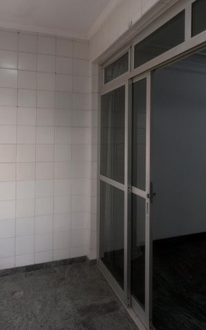 Apartamento para alugar com 230m², 4 quartos e 2 vagasVaranda da Sala