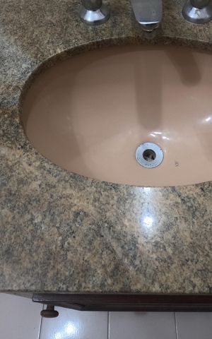 Apartamento para alugar com 230m², 4 quartos e 2 vagasBanheiro do Quarto 3