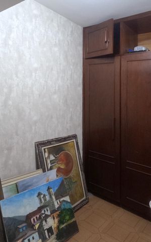 Apartamento para alugar com 230m², 4 quartos e 2 vagasQuarto de Serviço