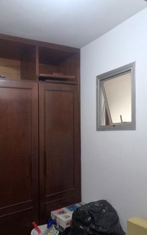 Apartamento para alugar com 230m², 4 quartos e 2 vagasQuarto de Serviço