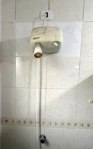 Apartamento para alugar com 230m², 4 quartos e 2 vagasBanherio 