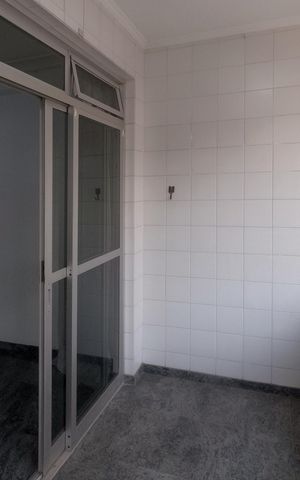 Apartamento para alugar com 230m², 4 quartos e 2 vagasVaranda da Sala