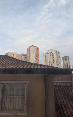 Apartamento para alugar com 230m², 4 quartos e 2 vagasVista do Quarto 2