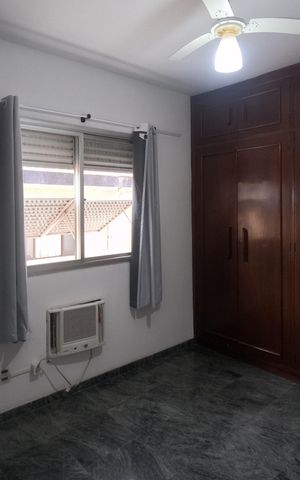 Apartamento para alugar com 230m², 4 quartos e 2 vagasQuarto 3