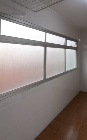 Apartamento para alugar com 230m², 4 quartos e 2 vagasÁrea de Serviço