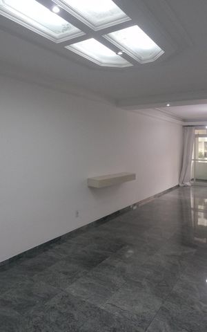 Apartamento para alugar com 230m², 4 quartos e 2 vagasSala