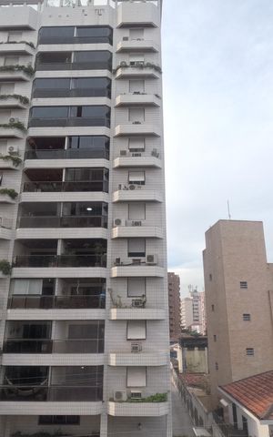 Apartamento para alugar com 230m², 4 quartos e 2 vagasVista do Quarto 4