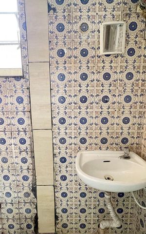 Casa para alugar com 40m², 1 quarto e sem vaga Casa para alugar com 40m², 1 quarto e sem vagaBanheiro