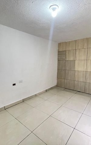 Casa para alugar com 40m², 1 quarto e sem vaga Casa para alugar com 40m², 1 quarto e sem vagaQuarto