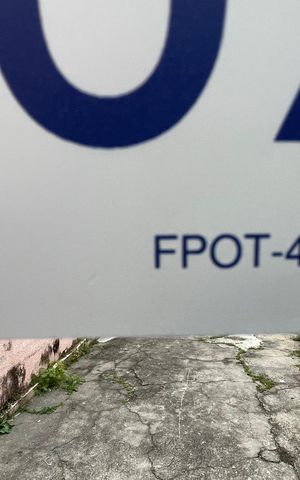 Casa para alugar com 40m², 1 quarto e sem vaga Casa para alugar com 40m², 1 quarto e sem vagaPlaquinha FPOT-471