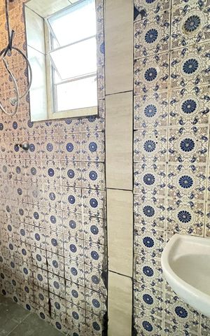Casa para alugar com 40m², 1 quarto e sem vaga Casa para alugar com 40m², 1 quarto e sem vagaBanheiro
