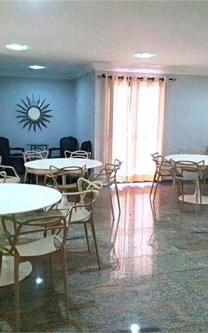 Apartamento à venda com 145m², 2 quartos e 2 vagas
