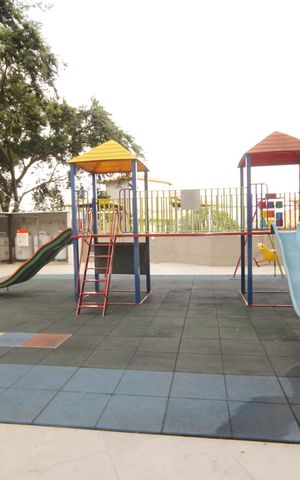 Apartamento à venda com 78m², 3 quartos e 1 vagaÁrea comum - Playground