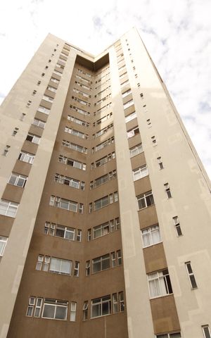 Apartamento à venda com 78m², 3 quartos e 1 vagaFachada