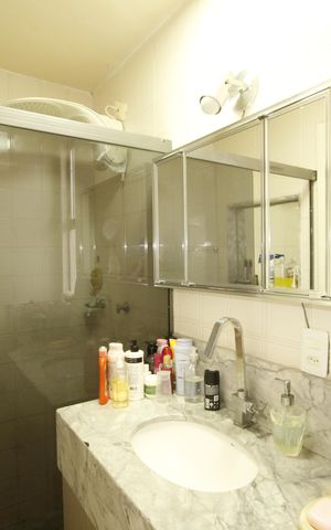 Apartamento à venda com 78m², 3 quartos e 1 vagabanheiro 2