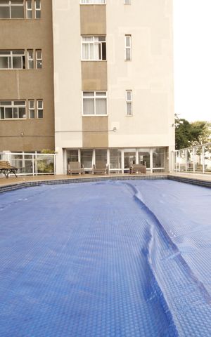 Apartamento à venda com 78m², 3 quartos e 1 vagaÁrea comum - Piscina