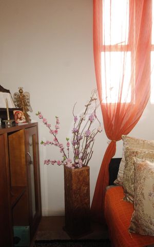 Apartamento à venda com 78m², 3 quartos e 1 vagaquarto 1
